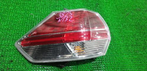 Стоп задний левый NISSAN XTRAIL 2014