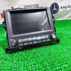 Магнитофон TOYOTA ALPHARD 2010