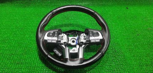 Кнопки на руль SUBARU OUTBACK 2014