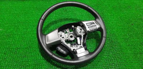 Руль SUBARU FORESTER 2013