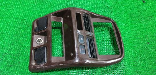 Консоль магнитофона NISSAN DATSUN 2000
