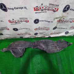 Фото запчасти подкрылок передний левый NISSAN TEANA 2014 контрактная запчасть Запчасть подкрылок передний левый NISSAN TEANA 2014