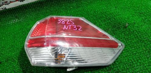 Стоп задний правый NISSAN XTRAIL 2014