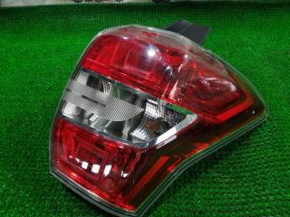 Стоп задний правый SUBARU FORESTER 2013