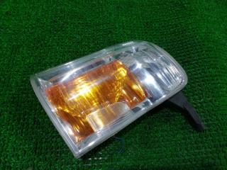 Запчасть габарит передний левый NISSAN CARAVAN 2010