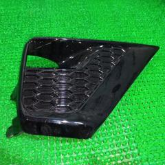 Ободок туманки передний правый TOYOTA LAND CRUISER PRADO 2023 контрактная Ободок туманки передний правый TOYOTA LAND CRUISER PRADO 2023