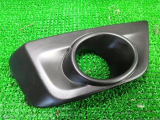 Ободок туманки передний правый SUZUKI ESCUDO 2014 контрактная Ободок туманки передний правый SUZUKI ESCUDO 2014