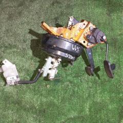 Запчасть главный тормозной цилиндр NISSAN CARAVAN 2010