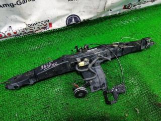 Планка телевизора NISSAN XTRAIL 2014 контрактная Планка телевизора NISSAN XTRAIL 2014