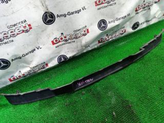 Накладка на бампер передняя SUZUKI ESCUDO 2010 контрактная Накладка на бампер передняя SUZUKI ESCUDO 2010