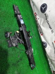 Планка телевизора NISSAN XTRAIL 2014 контрактная Планка телевизора NISSAN XTRAIL 2014