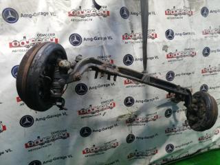 Балка со ступицами передняя TOYOTA TOYOACE 1992
