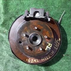 Фото запчасти ступица задняя левая NISSAN MURANO 2008 контрактная запчасть Запчасть ступица задняя левая NISSAN MURANO 2008