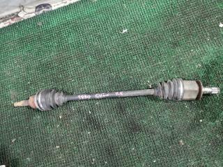 Запчасть привод задний правый MITSUBISHI AIRTREK 2005