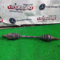 Запчасть привод задний левый MITSUBISHI AIRTREK 2005