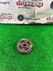 Шкив коленвала HONDA STREAM контрактная Шкив коленвала HONDA STREAM