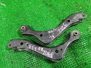 Фото запчасти рычаг верхний задний NISSAN TEANA 2014 контрактная запчасть Запчасть рычаг верхний задний NISSAN TEANA 2014