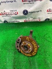 Ступица передняя левая NISSAN SERENA 2017 контрактная Ступица передняя левая NISSAN SERENA 2017