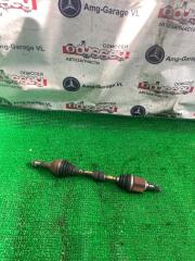 Привод передний левый NISSAN SERENA 2017 контрактная Привод передний левый NISSAN SERENA 2017