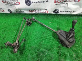 Механизм переключения кпп TOYOTA TOYOACE 1992