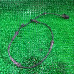 Фото запчасти датчик абс передний правый NISSAN TEANA 2014 контрактная запчасть Запчасть датчик абс передний правый NISSAN TEANA 2014