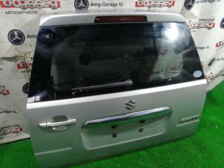 Дверь 5-я SUZUKI ESCUDO 2014