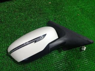 Зеркало переднее правое NISSAN SERENA 2017