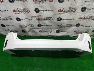 Бампер задний NISSAN SERENA 2017 контрактная Бампер задний NISSAN SERENA 2017