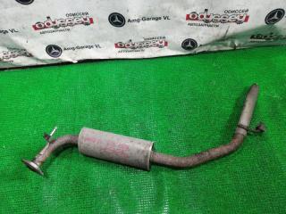 Глушитель NISSAN SERENA 2017