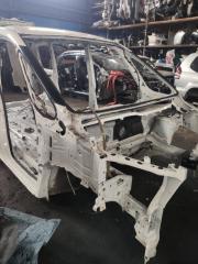 Лонжерон передний правый NISSAN SERENA 2017