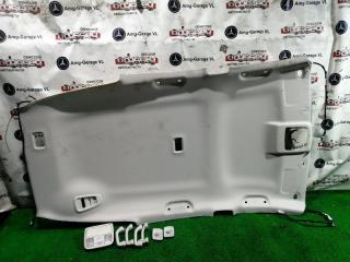 Обшивка потолка HONDA CRV 2012