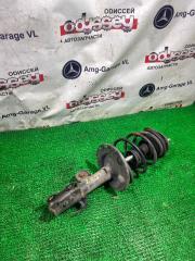 Запчасть стойка подвески передняя левая TOYOTA SAI 2010