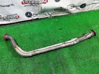 Глушитель NISSAN DATSUN 2001