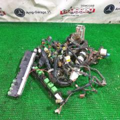 Коса под торпеду ISUZU ELF 2002