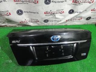 Крышка багажника TOYOTA SAI 2010