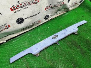 Решетка радиатора NISSAN ATLAS 1994