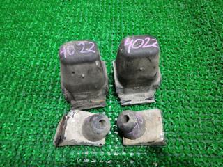 Отбойник передний ISUZU ELF 1999