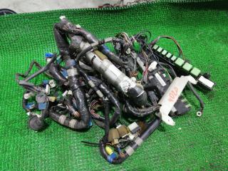 Коса под торпеду ISUZU ELF 2000