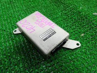 Блок управления автоматом ISUZU ELF 2000