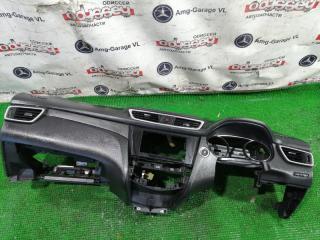 Airbag пассажирский NISSAN XTRAIL 2014 контрактная Airbag пассажирский NISSAN XTRAIL 2014