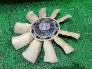 Вязкомуфта ISUZU ELF 2002