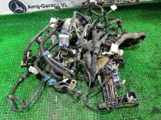 Коса под торпеду ISUZU ELF 2002