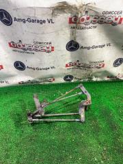 Механизм переключения кпп NISSAN ATLAS 1988