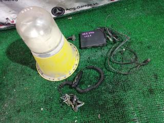 Фараискатель MITSUBISHI PAJERO 1999