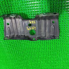 Лонжерон передний левый SUBARU FORESTER 2018