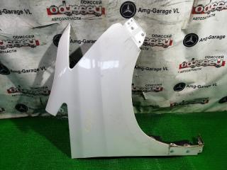 Крыло переднее правое TOYOTA VELLFIRE 2011 контрактная Крыло переднее правое TOYOTA VELLFIRE 2011