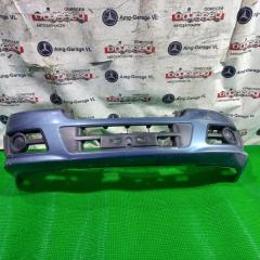 Бампер передний NISSAN CARAVAN 2007 контрактная Бампер передний NISSAN CARAVAN 2007