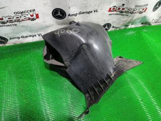 Подкрылок передний левый SUZUKI IGNIS 2016