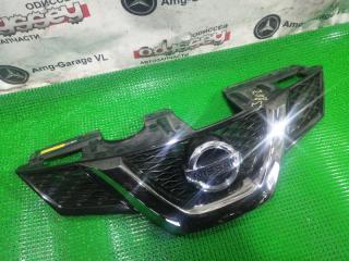 Решетка радиатора NISSAN XTRAIL 2014