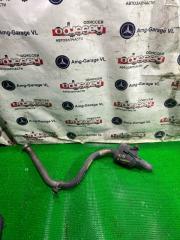 Глушитель TOYOTA HARRIER 2015